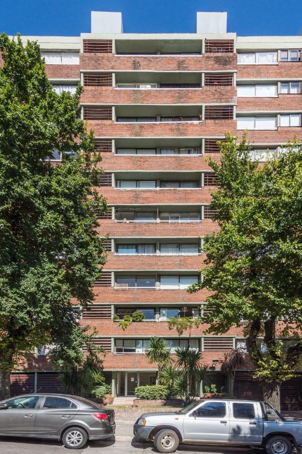 El Mejor Lugar Departamento De Diseño En El Mejor Barrio De Apartamento Montevideo
