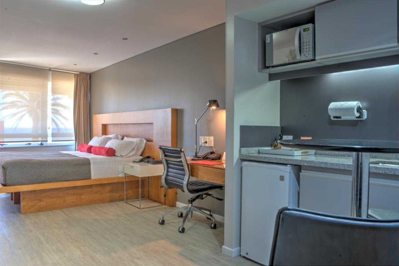 Regency Rambla Design Montevideo