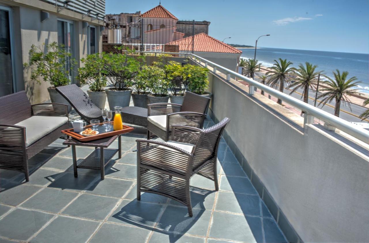 Apartahotel Regency Rambla Design 4*