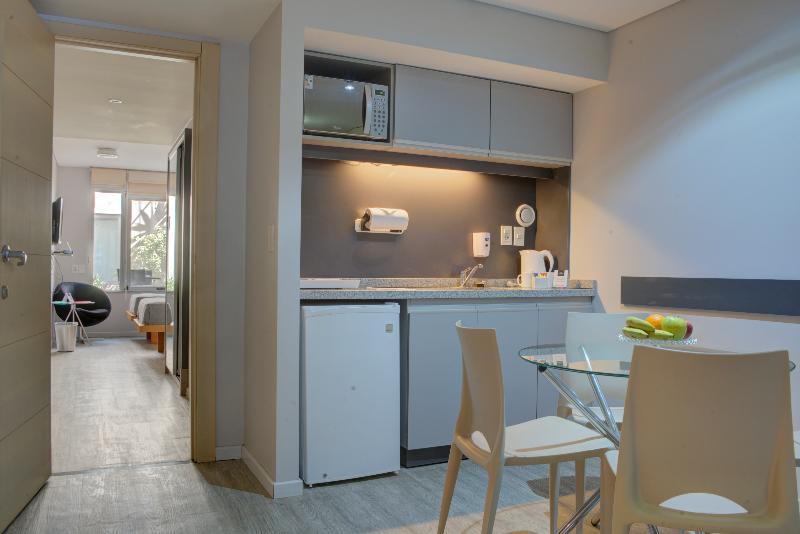 Regency Rambla Design Montevideo