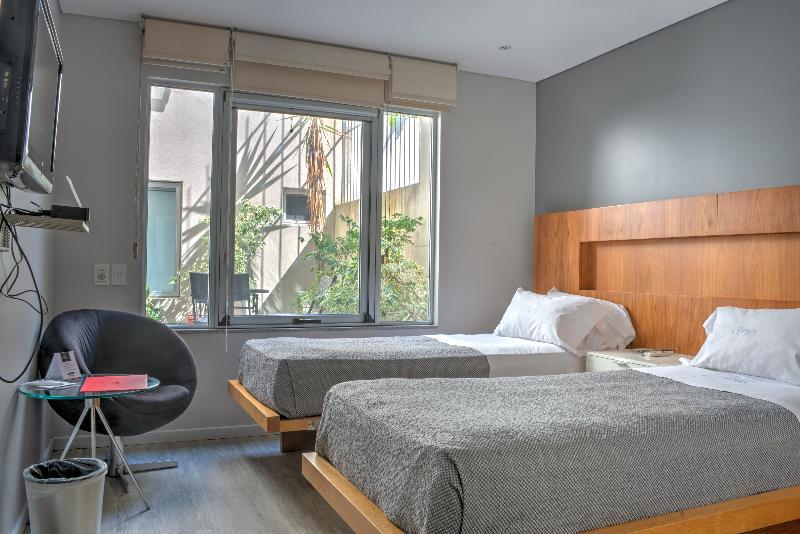 Regency Rambla Design Apartahotel