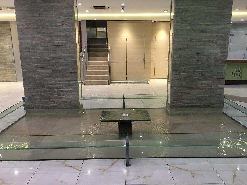 Crystal Tower Hotel Montevideo