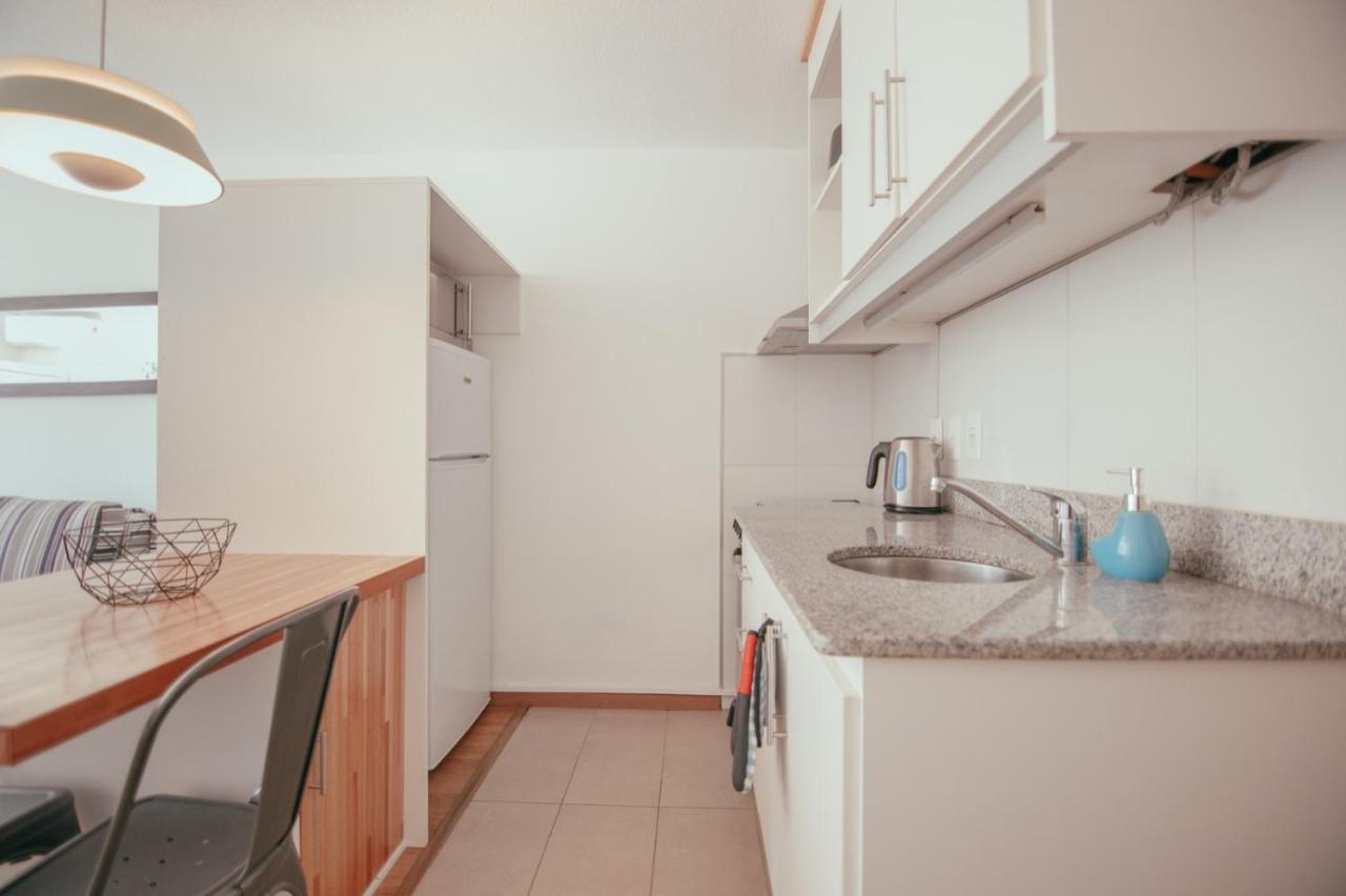 Rentline - Skyline Apartamento *
