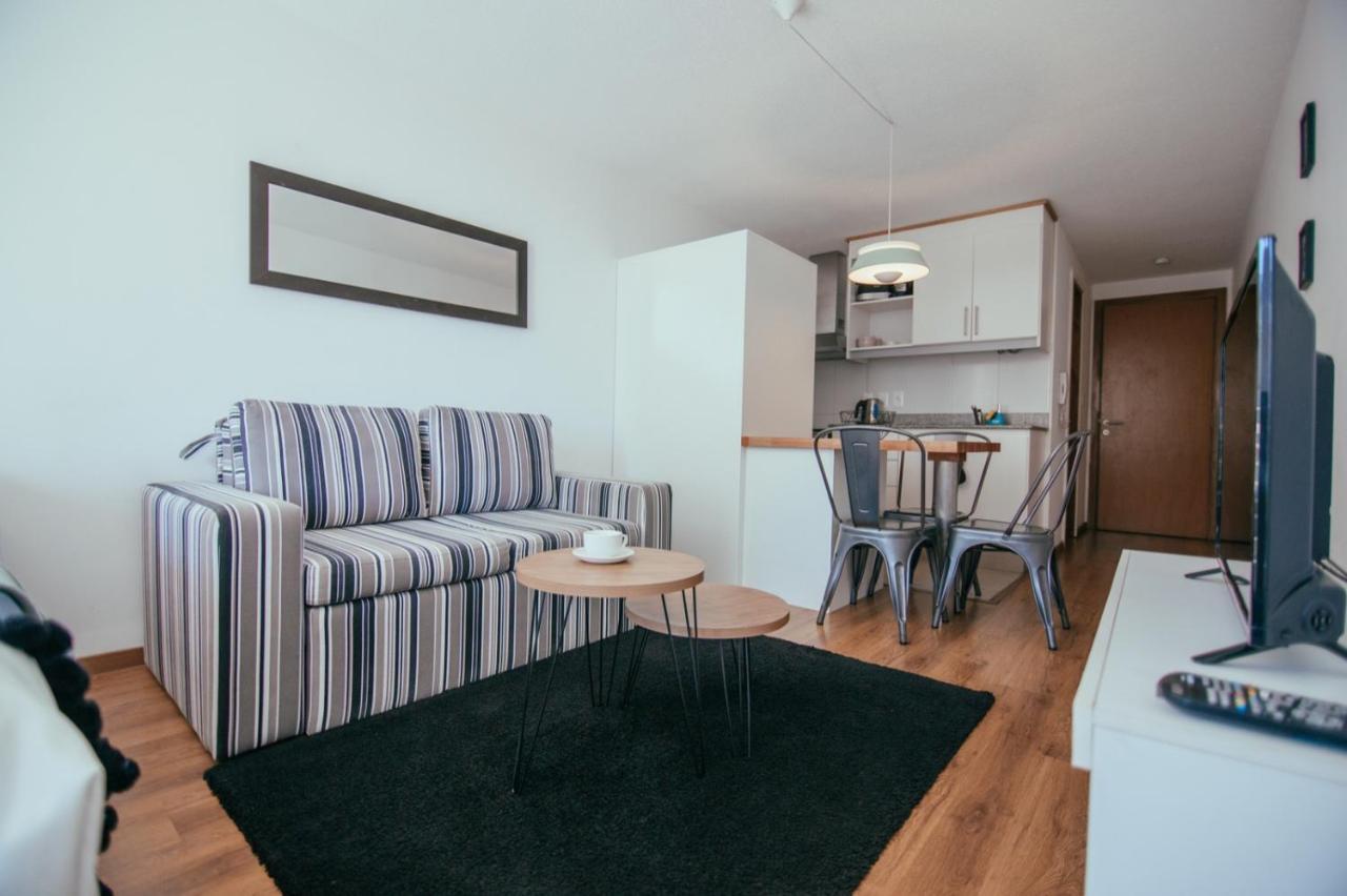 Rentline - Skyline * Montevideo