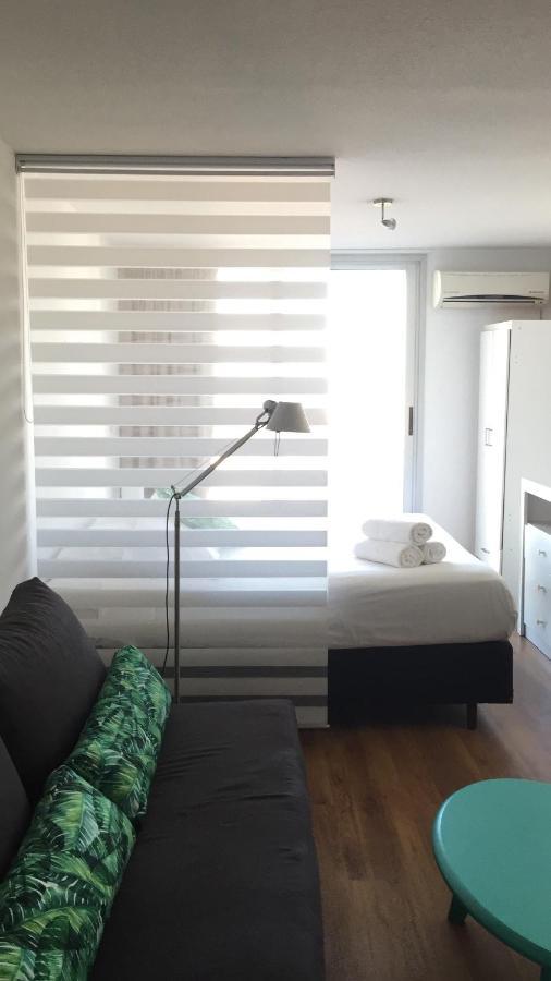 Rentline - Skyline Apartamento Montevideo