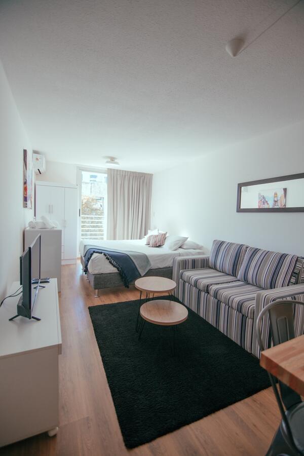 Apartamento Rentline - Skyline