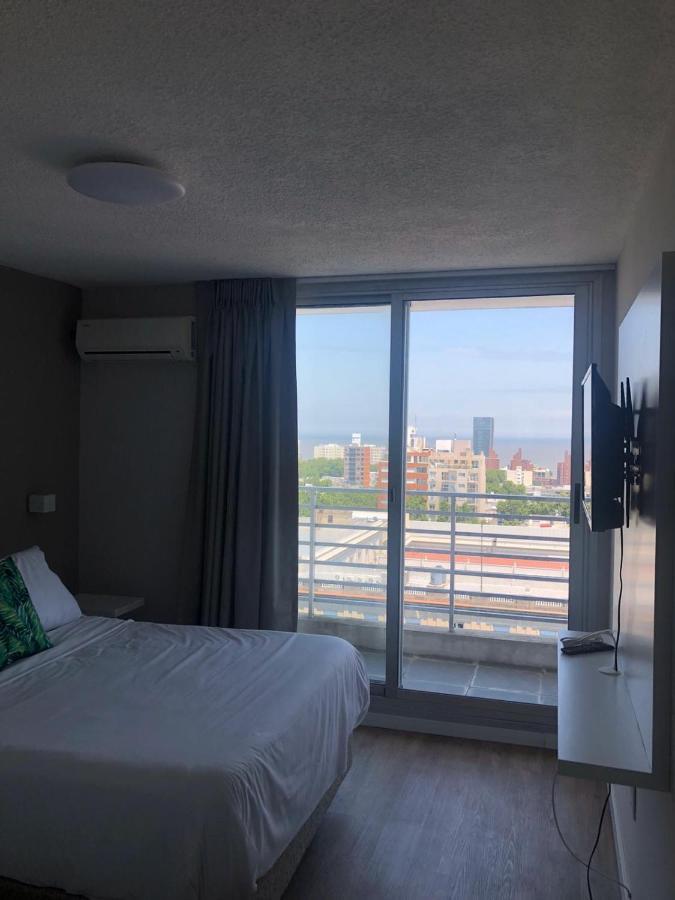 Apartamento Rentline - Skyline Montevideo