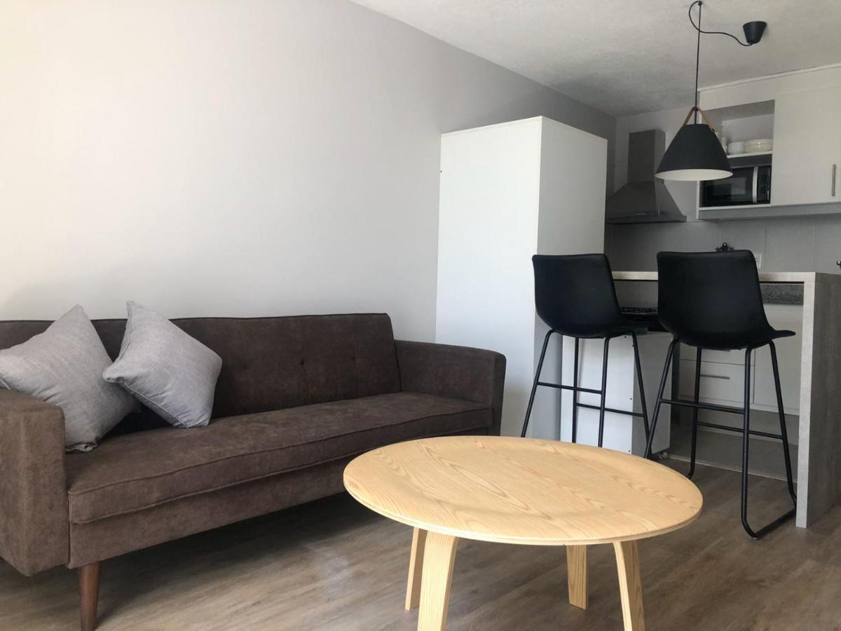 Apartamento Rentline - Skyline