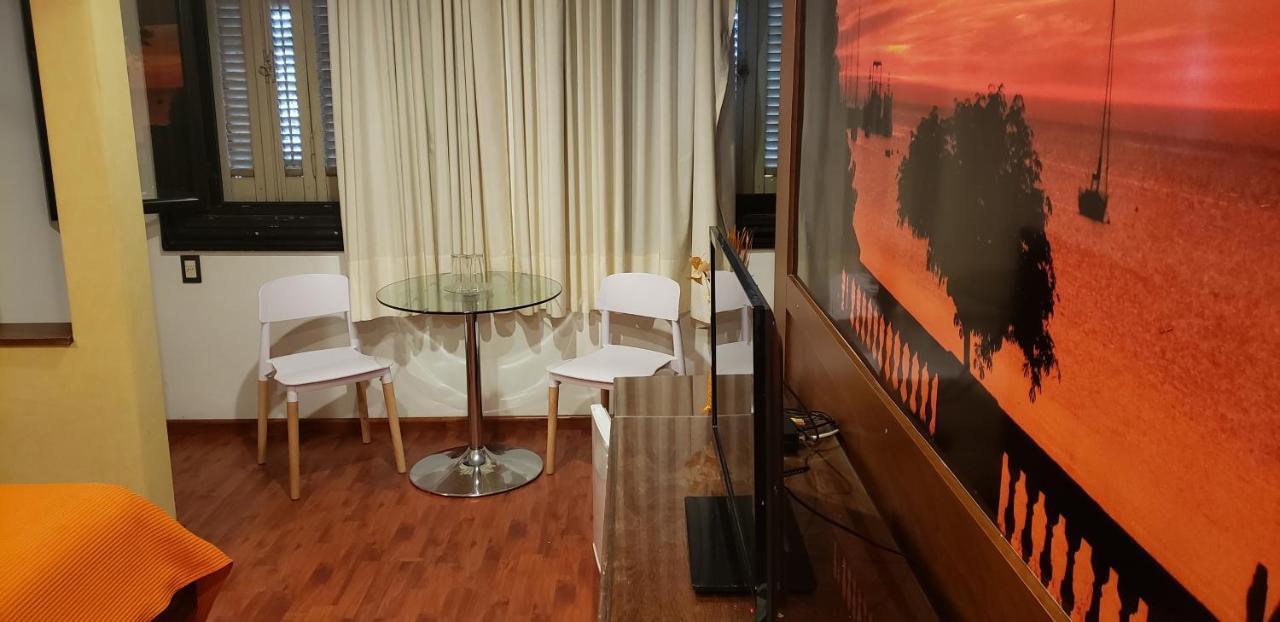 Hotel Sur Montevideo