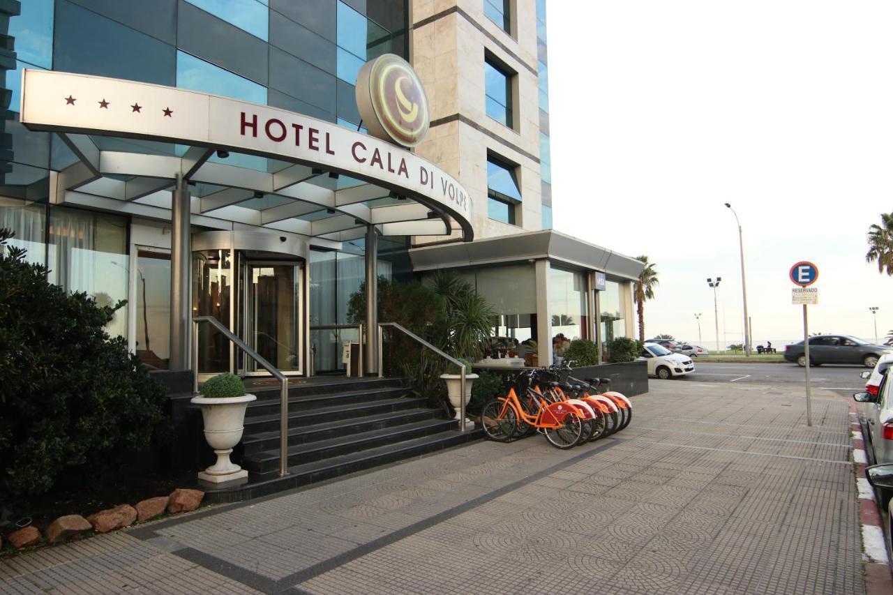 Hotel Cala Di Volpe Boutique