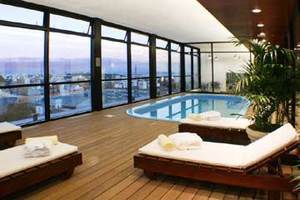 Four Points By Sheraton Hotel